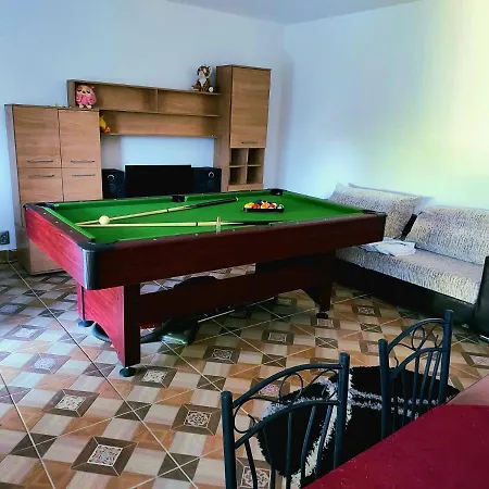 Holiday home Casa Karina