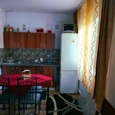 Casa Karina Holiday home Agigea