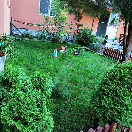 Casa Karina
