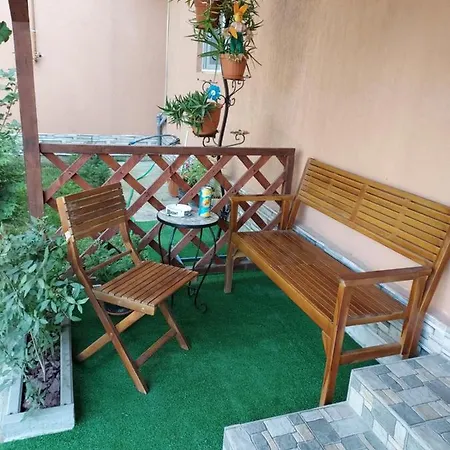 Casa Karina Holiday home *