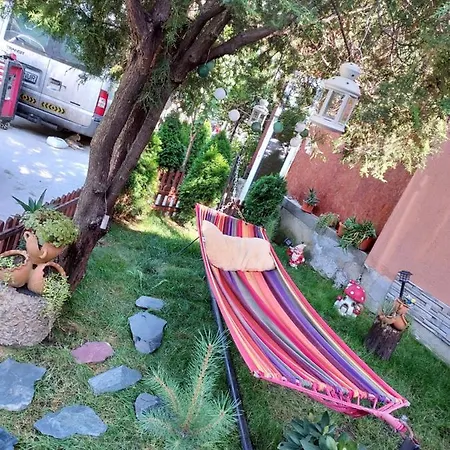 Holiday home Casa Karina